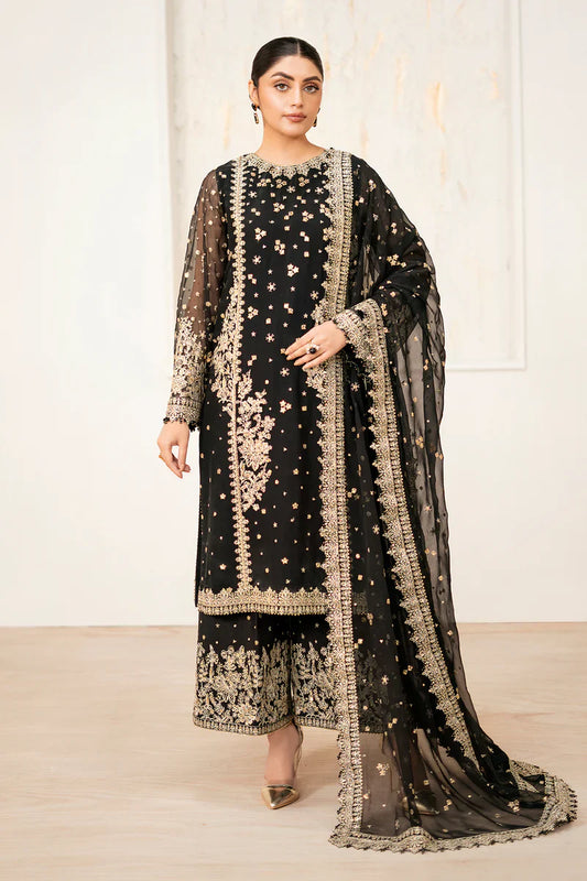 CHIFFON UF-4038