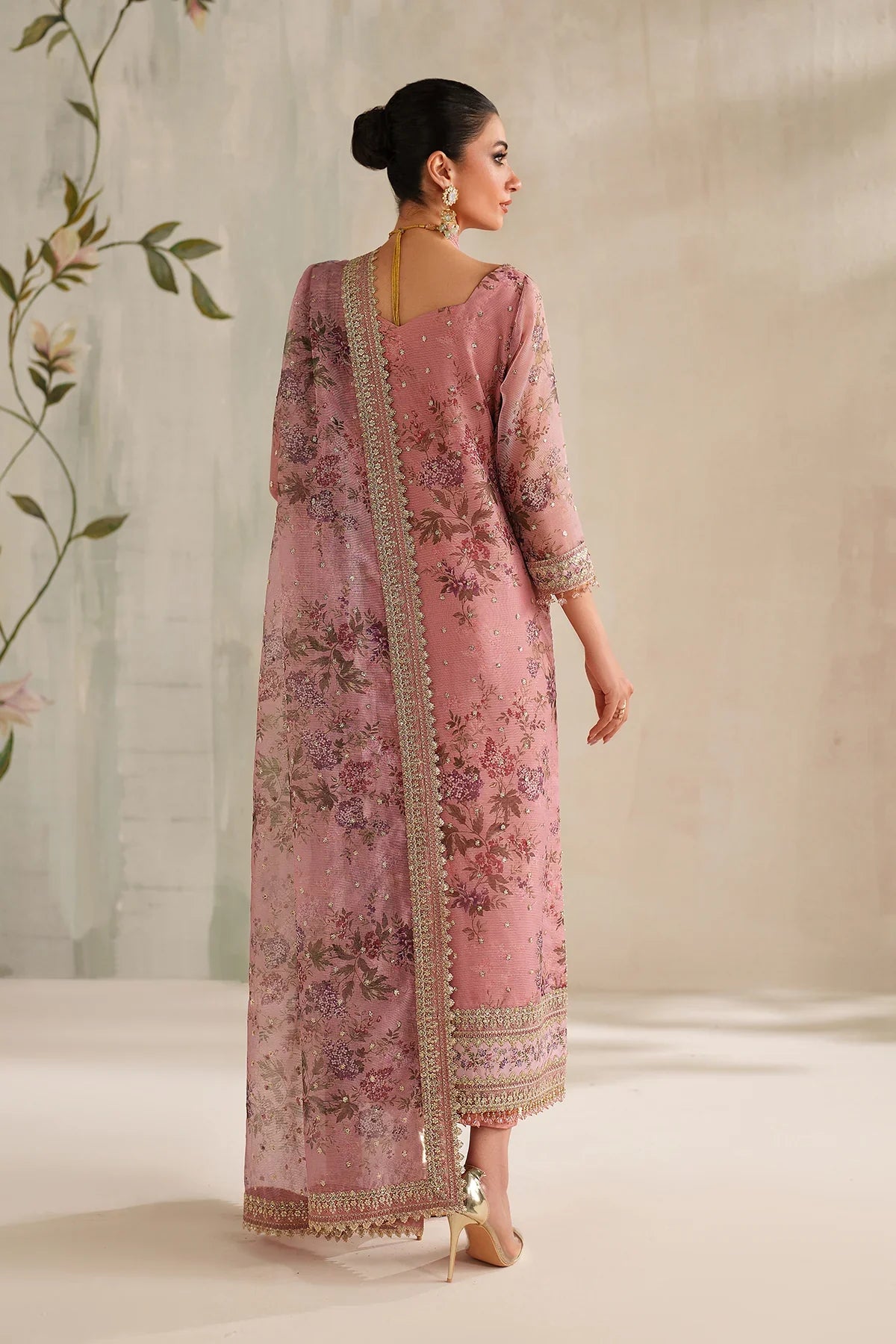 COTTON NET UF-4374