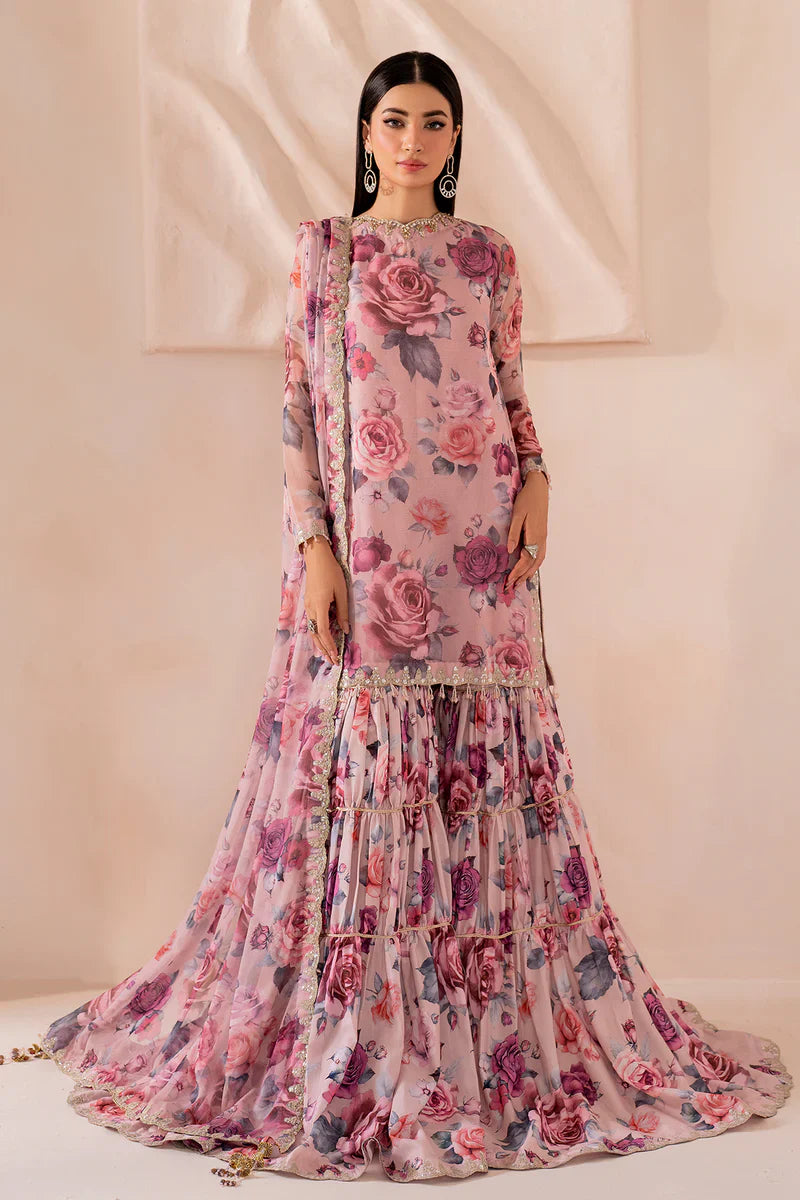 CHIFFON UF-708
