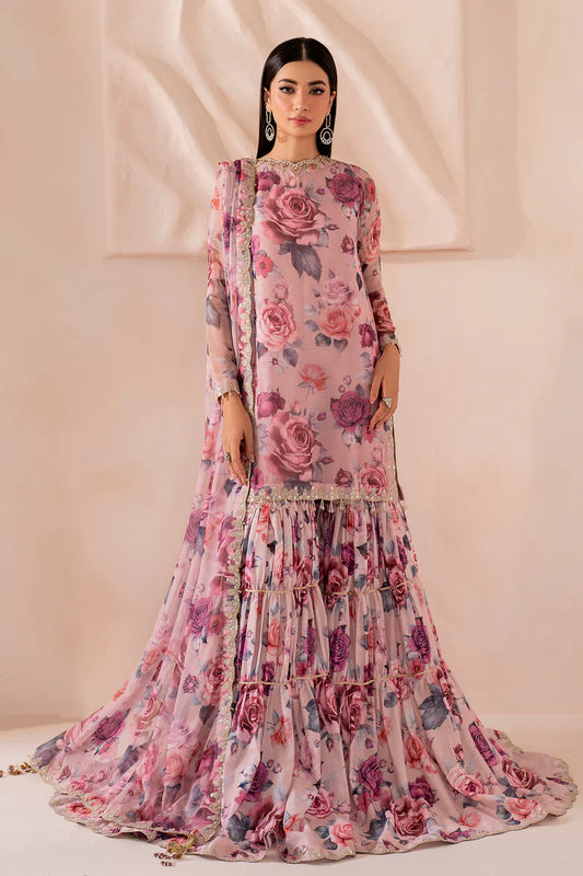 CHIFFON UF-708