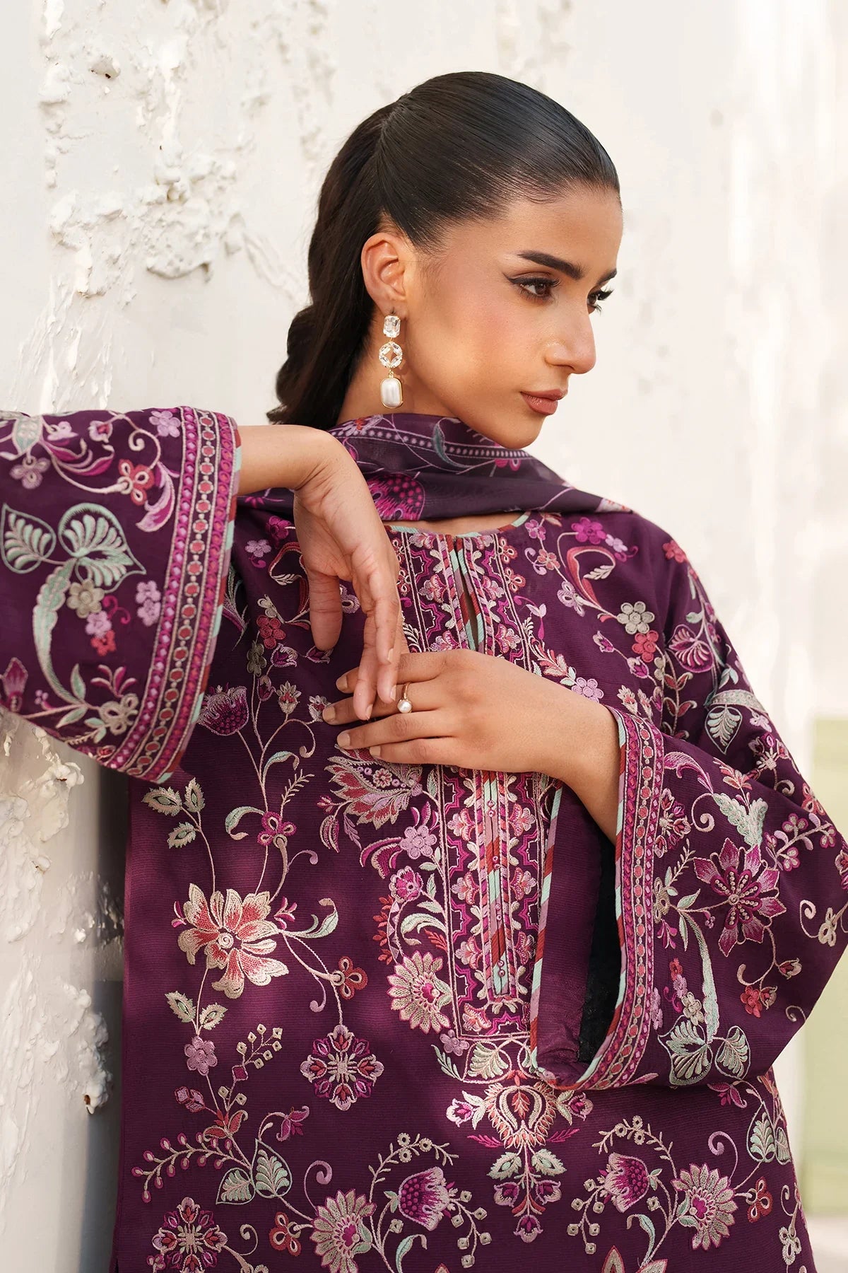 RAW SILK UF-4382