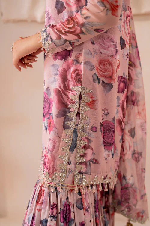CHIFFON UF-708