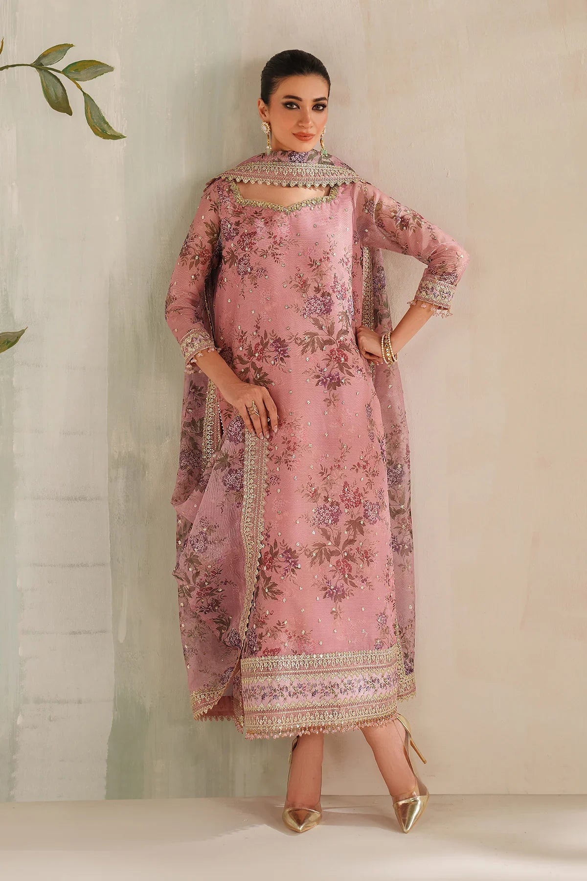 COTTON NET UF-4374