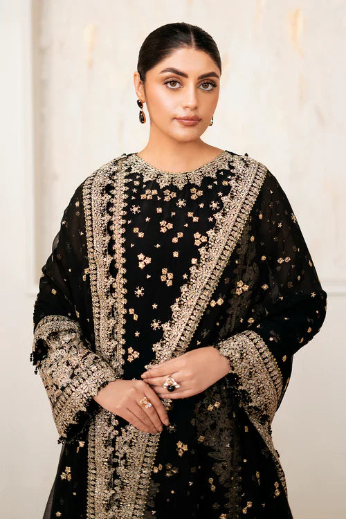 CHIFFON UF-4038