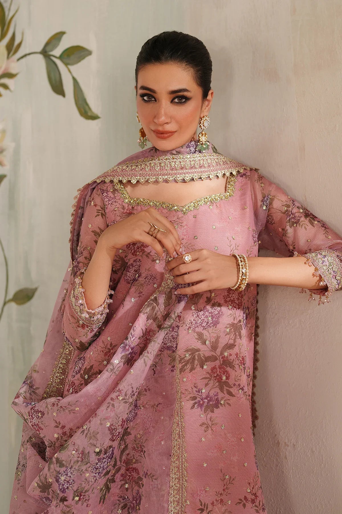 COTTON NET UF-4374