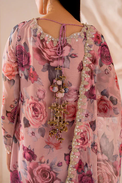 CHIFFON UF-708