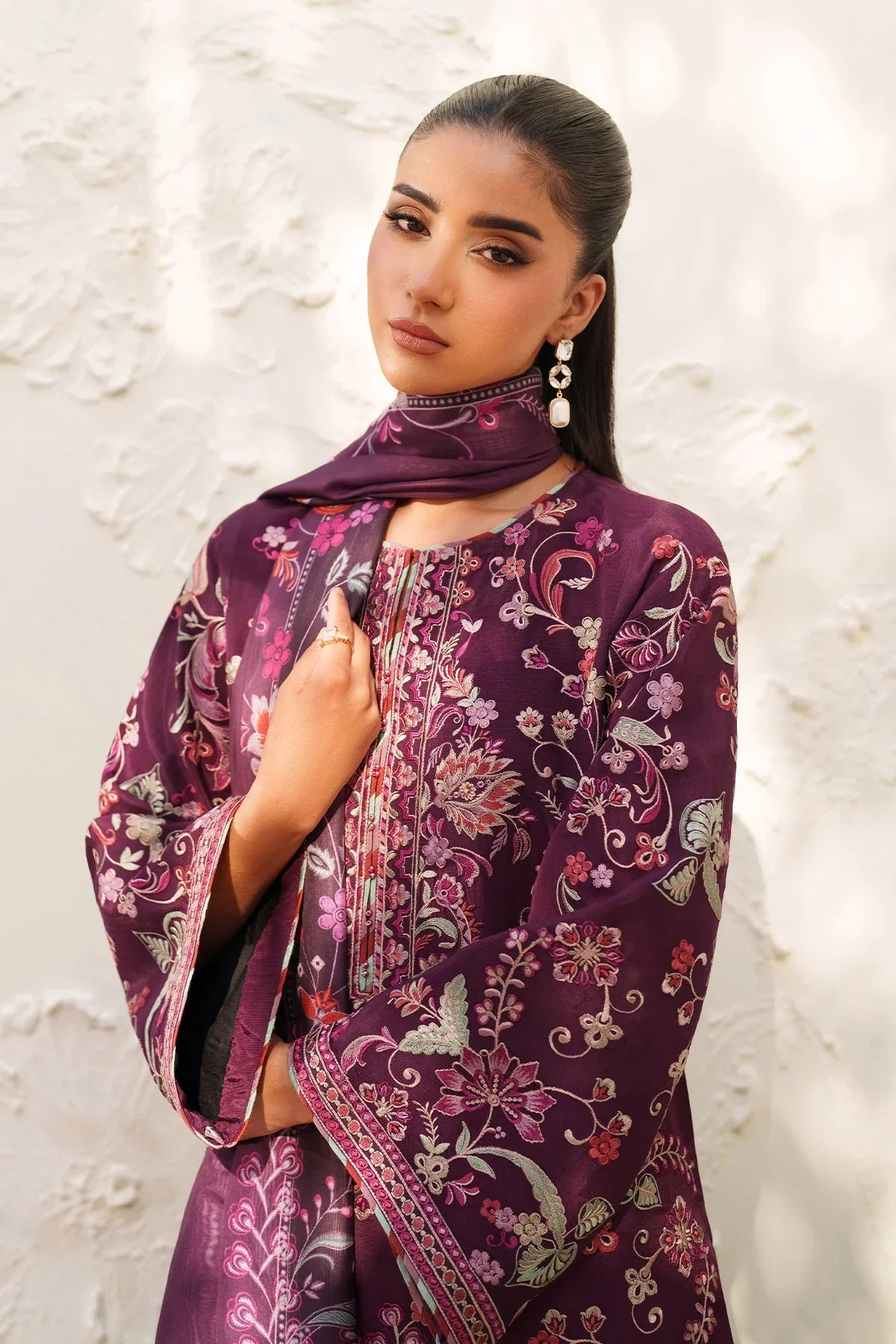 RAW SILK UF-4382