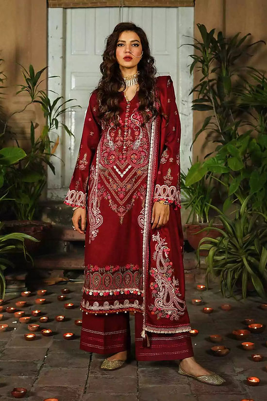 EKW-08 - GHULAB