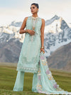 Pleated Perfection - D4 A