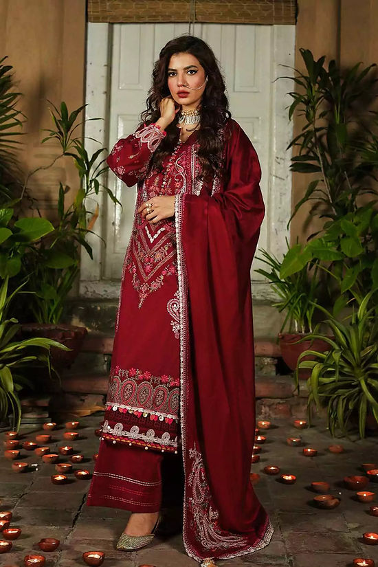 EKW-08 - GHULAB