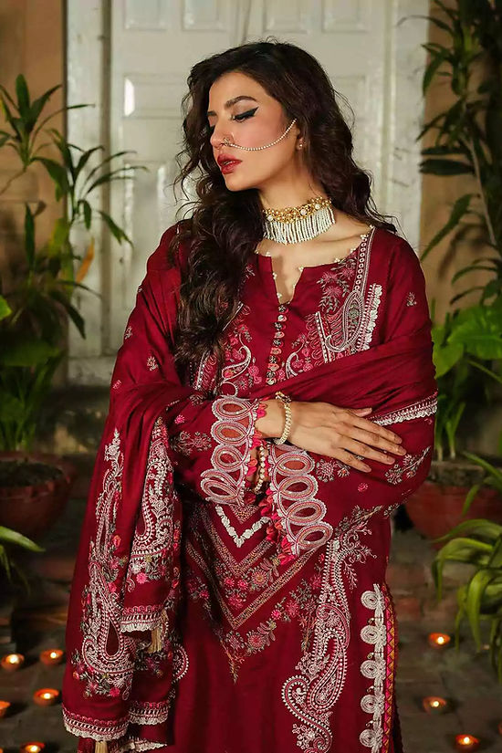 EKW-08 - GHULAB