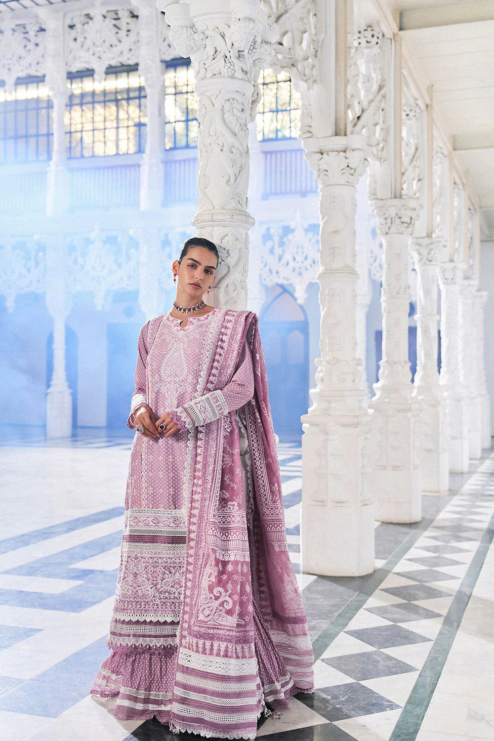 SOBIA NAZIR DESIGN 11B