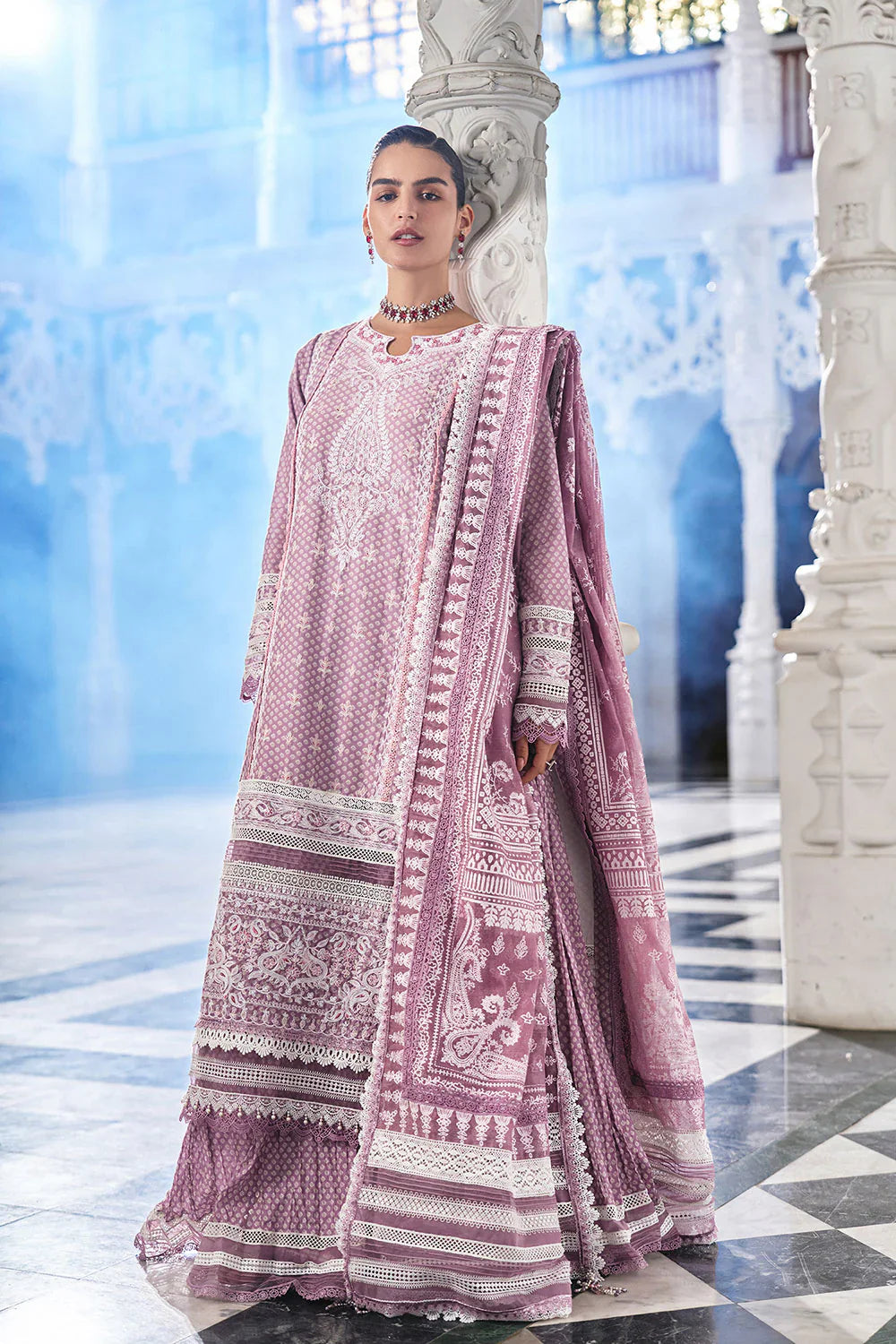 SOBIA NAZIR DESIGN 11B