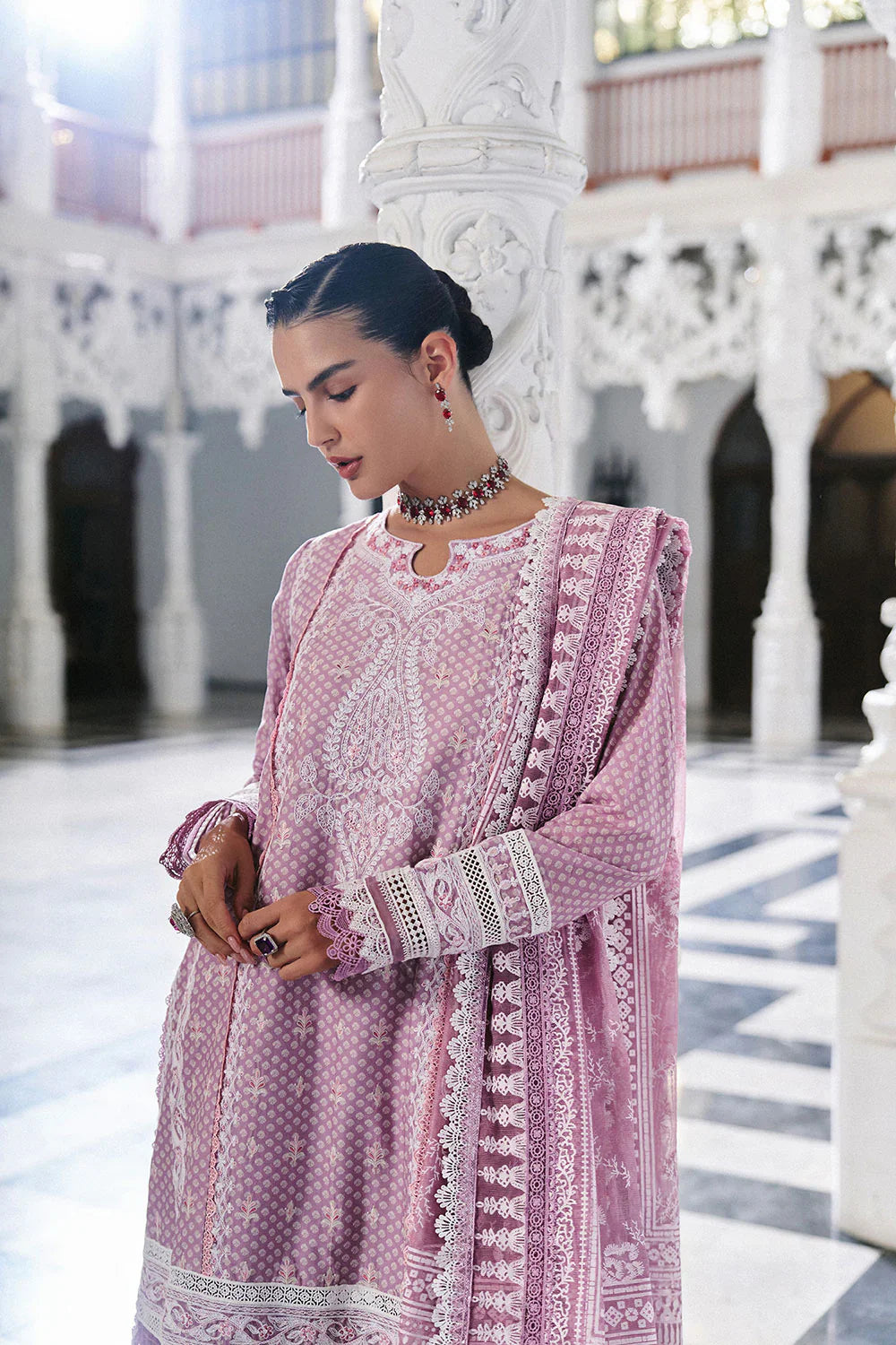 SOBIA NAZIR DESIGN 11B