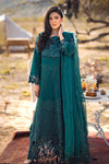 Evergreen Enchantment