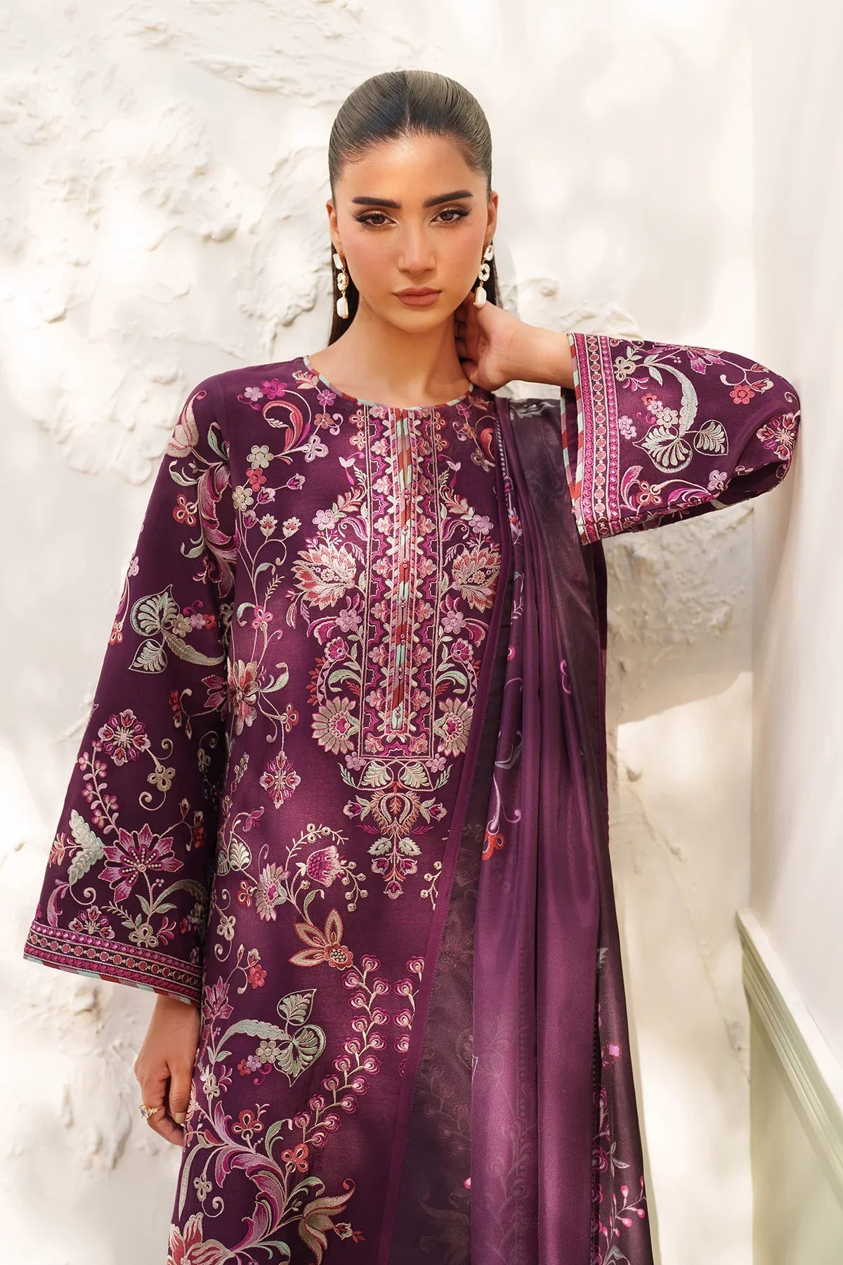RAW SILK UF-4382