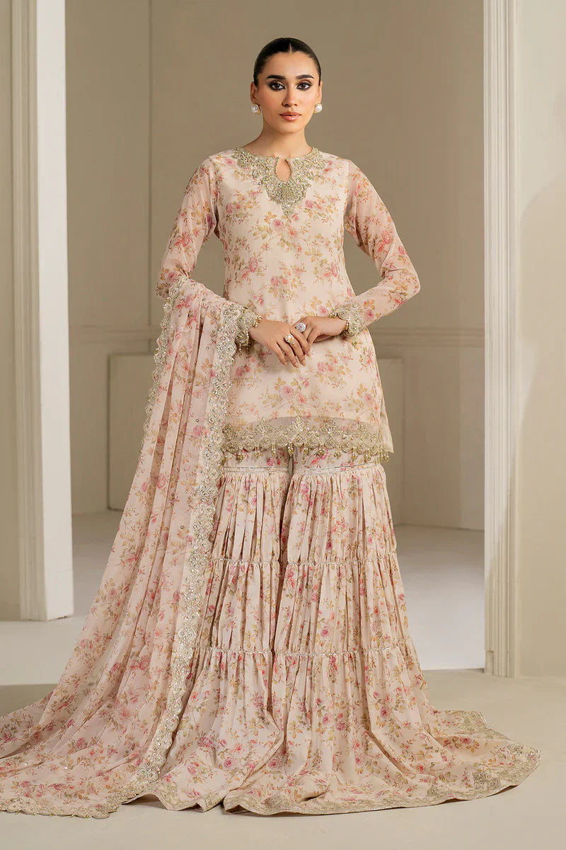 CHIFFON UF-4164