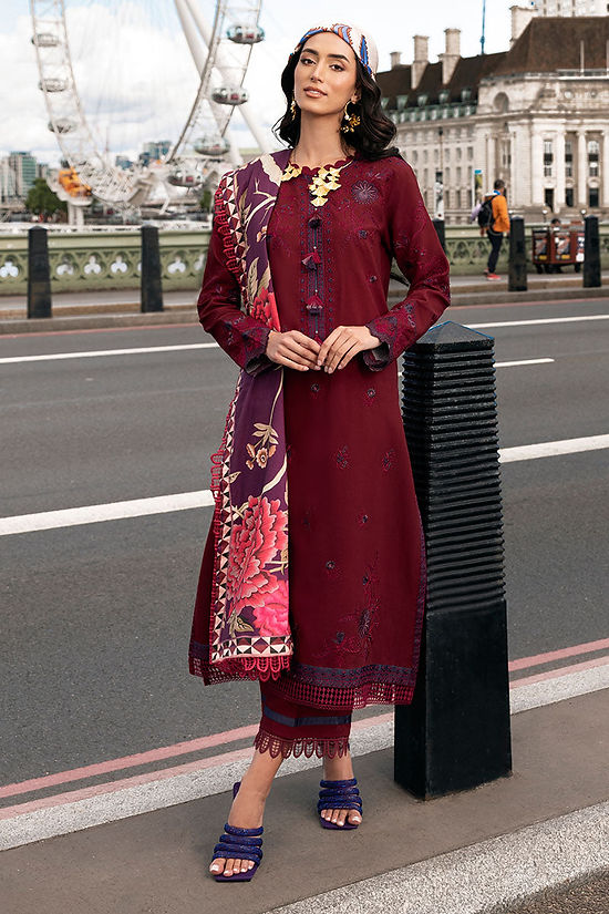 PADDINGTON POISE