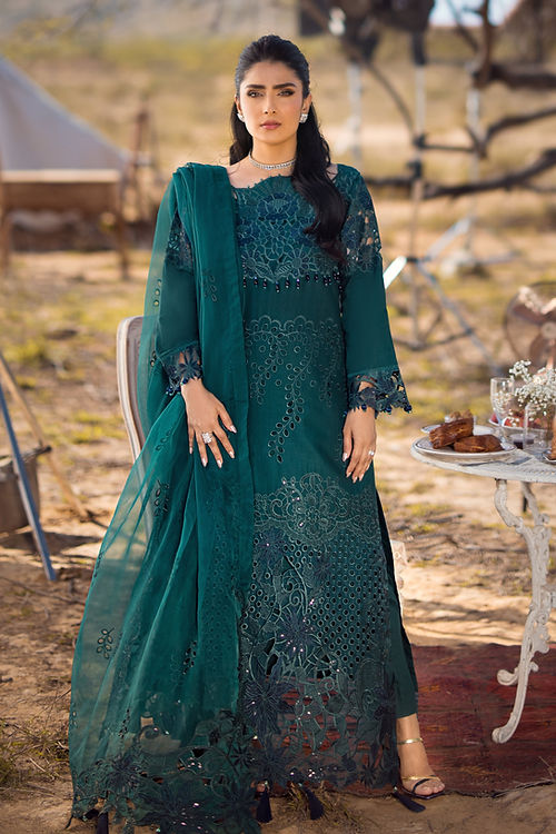 Evergreen Enchantment