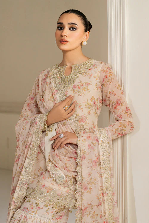 CHIFFON UF-4164
