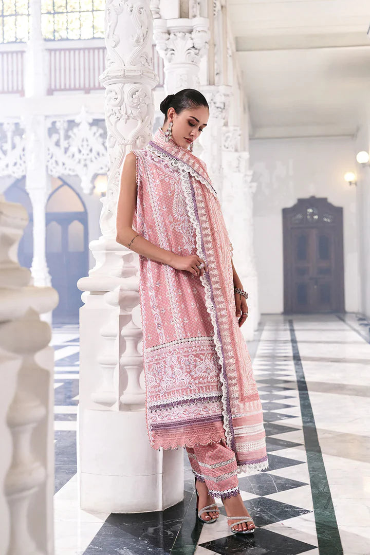 SOBIA NAZIR DESIGN 11A