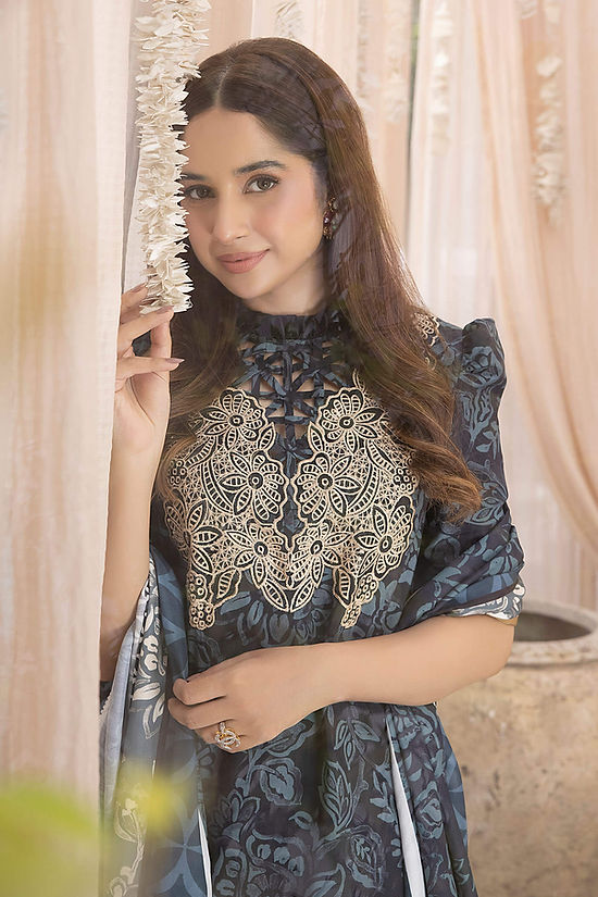 RAEESA