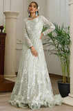 NET EMBROIDERED DRESS