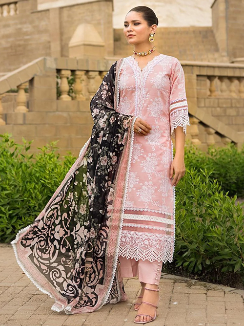 ZC TAHRA LUXURY LAWN