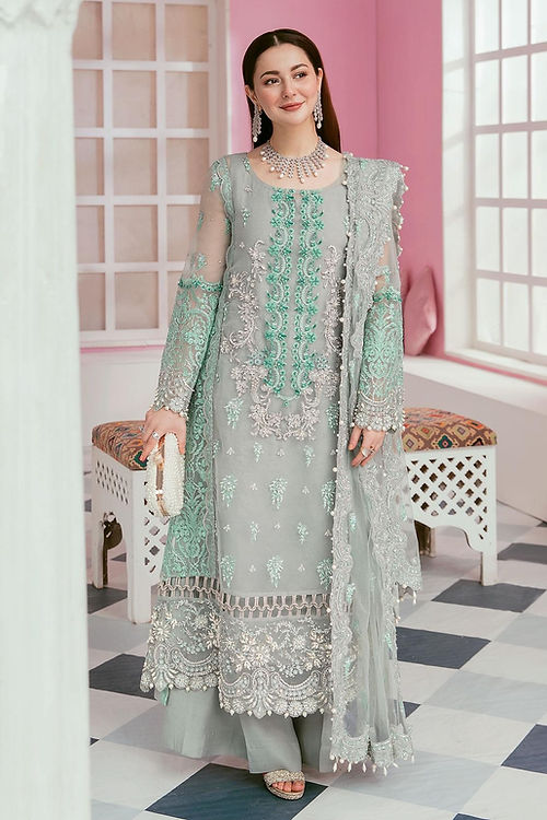 Elaf Luxury Handwork Collection