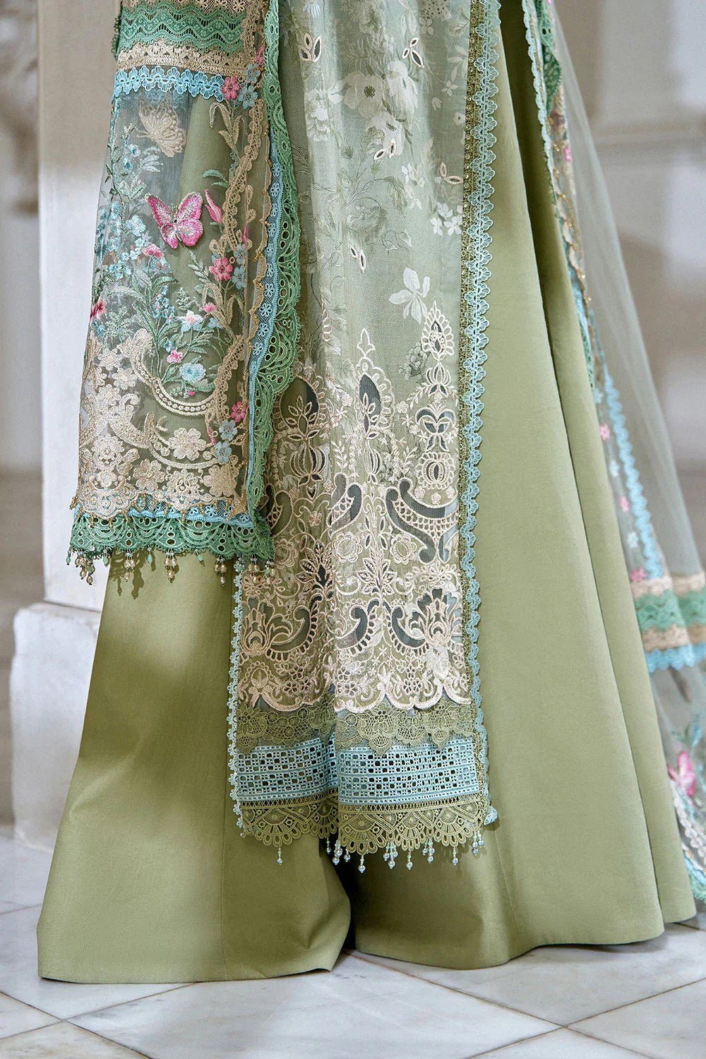 SOBIA NAZIR DESIGN 12A