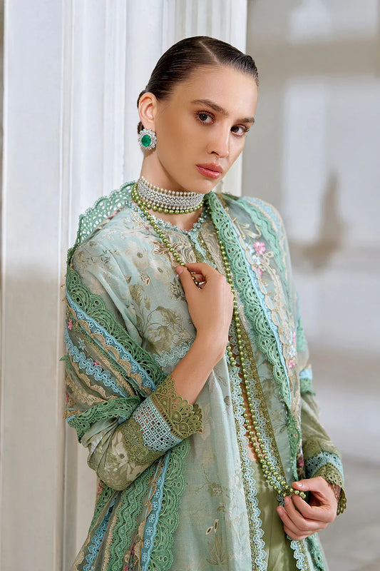 SOBIA NAZIR DESIGN 12A