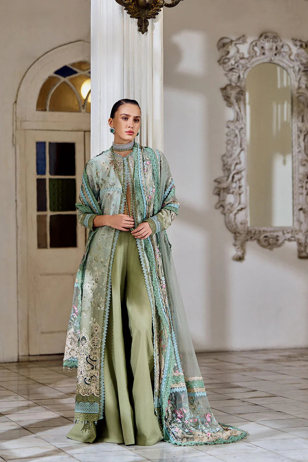 SOBIA NAZIR DESIGN 12A