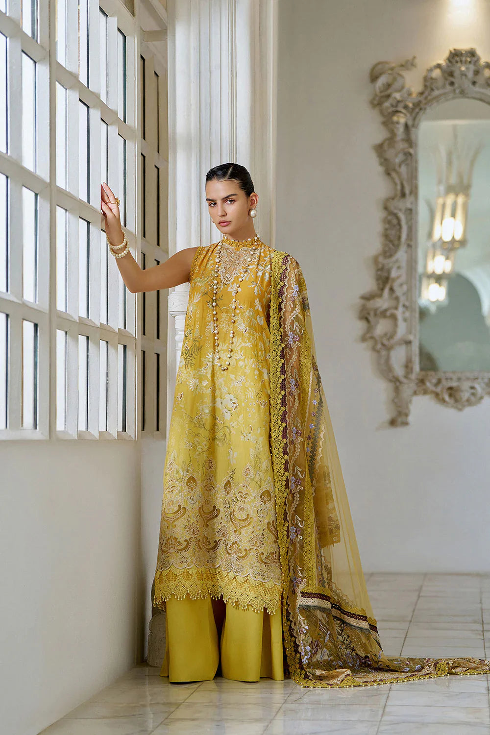 SOBIA NAZIR DESIGN 12B