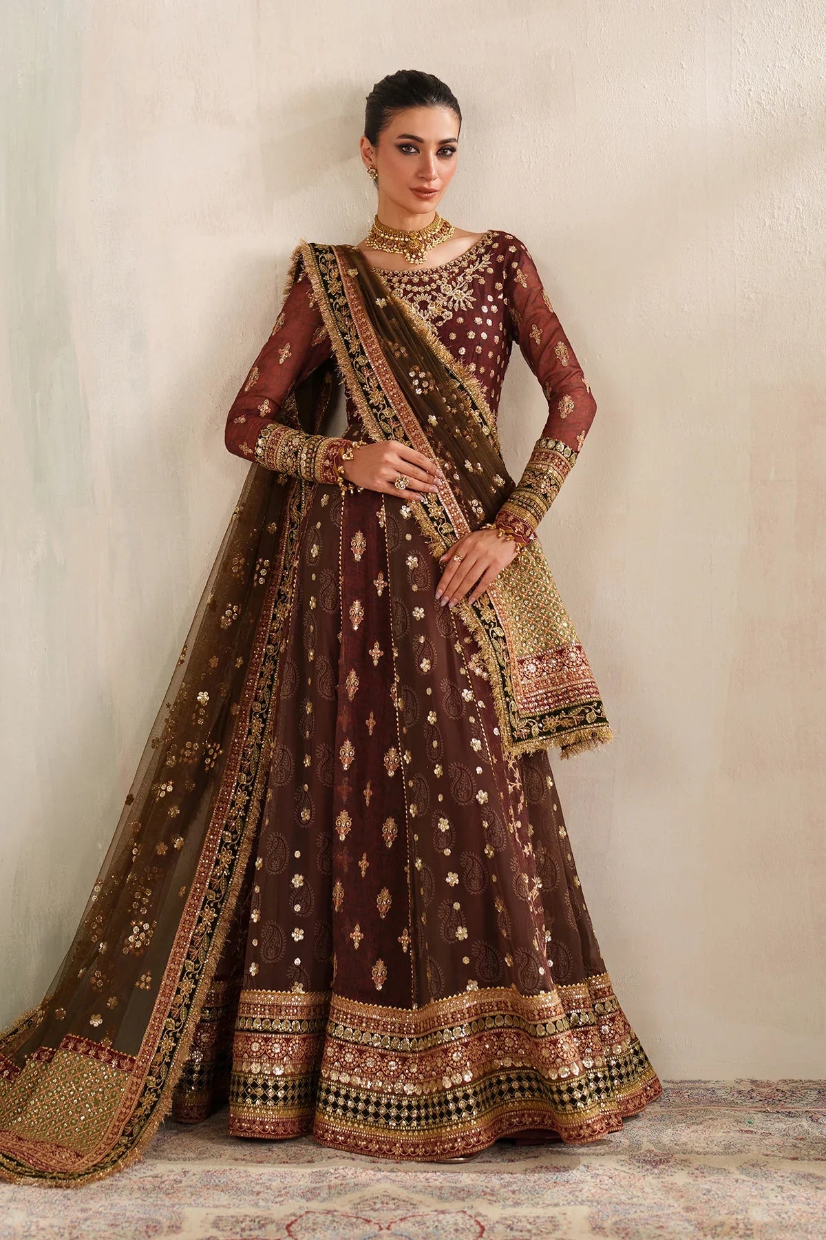 CHIFFON UF-4376