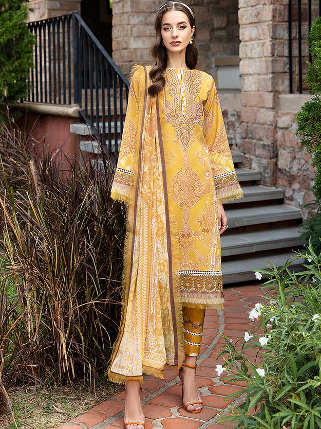 Gulaal Springtime Ballet Lawn