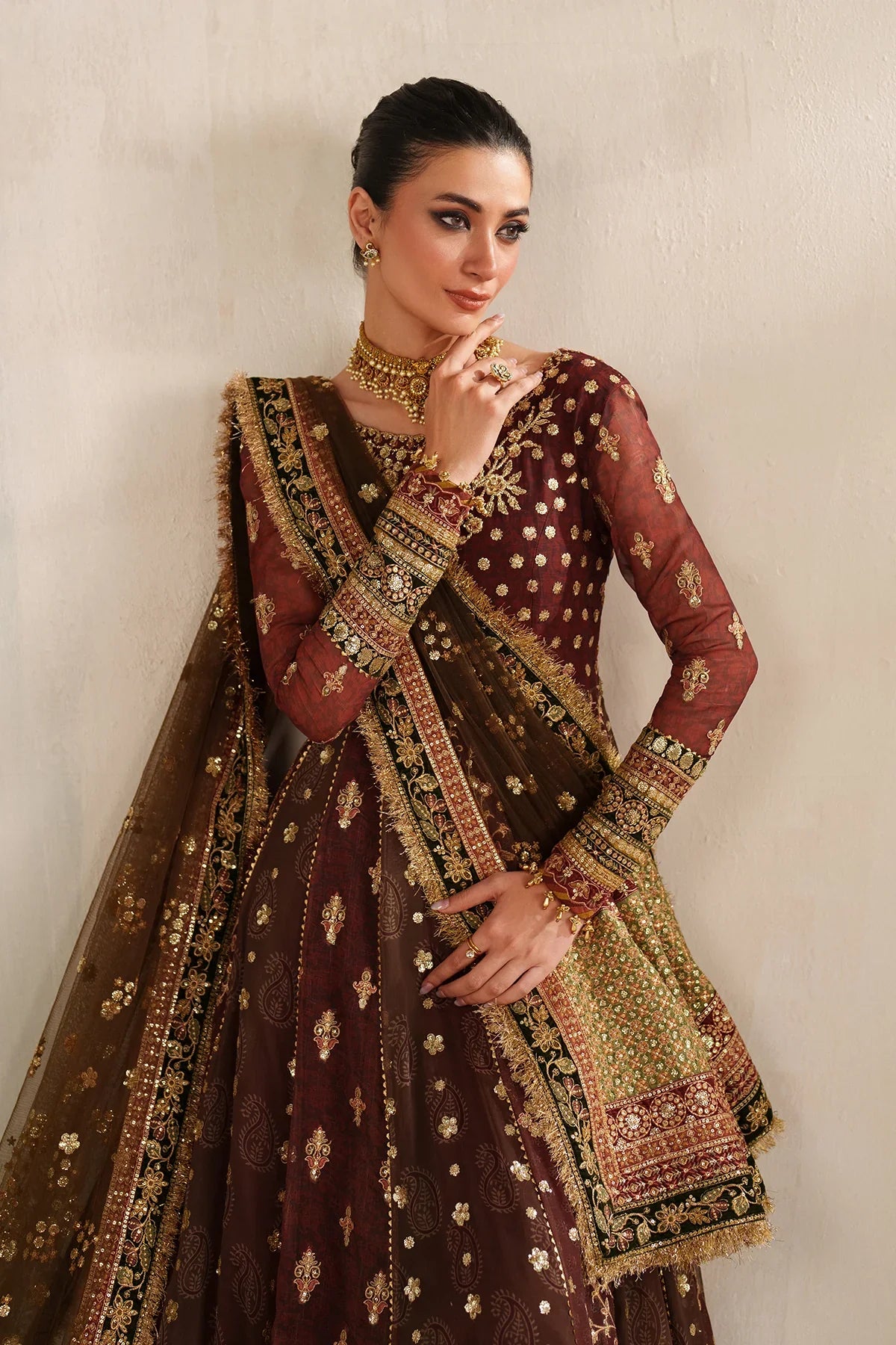 CHIFFON UF-4376