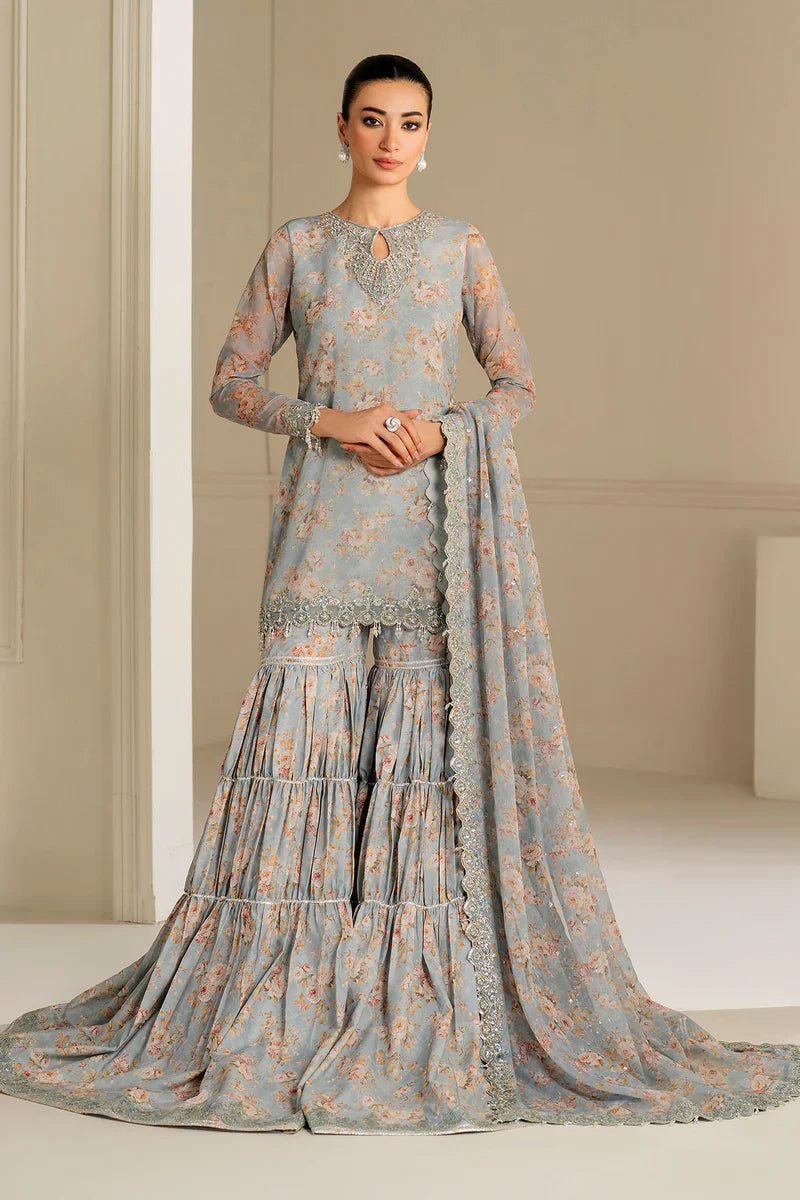 CHIFFON UF-4165