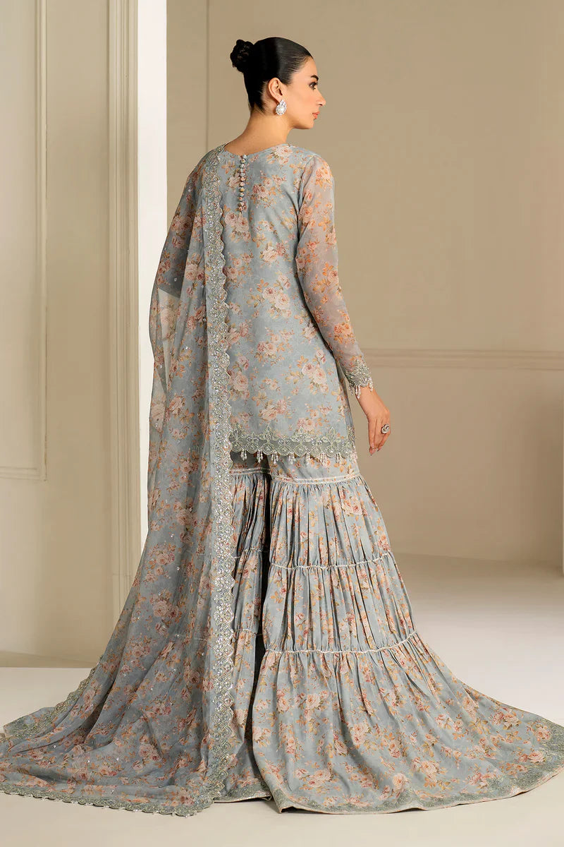 CHIFFON UF-4165