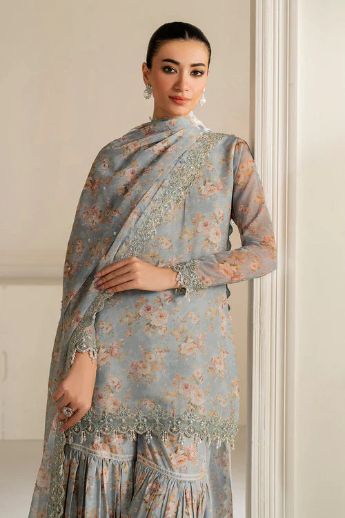 CHIFFON UF-4165