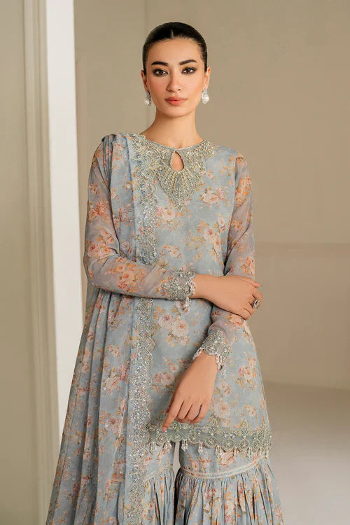 CHIFFON UF-4165