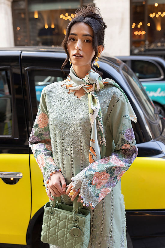 CARNABY CHIC