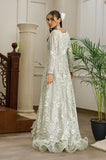 NET EMBROIDERED DRESS