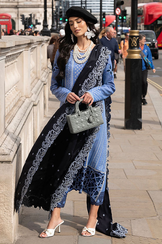 OXFORD OPULENCE