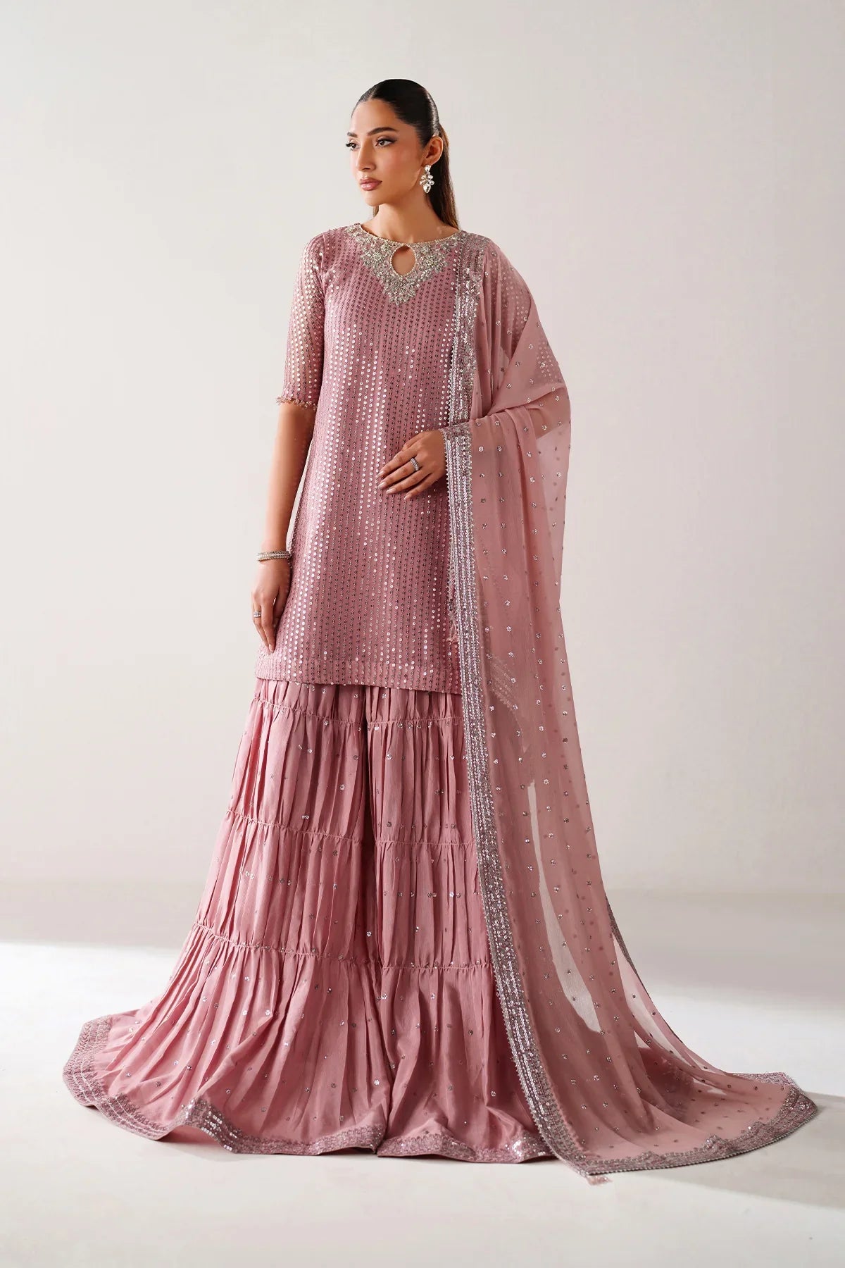 CHIFFON UF-4388