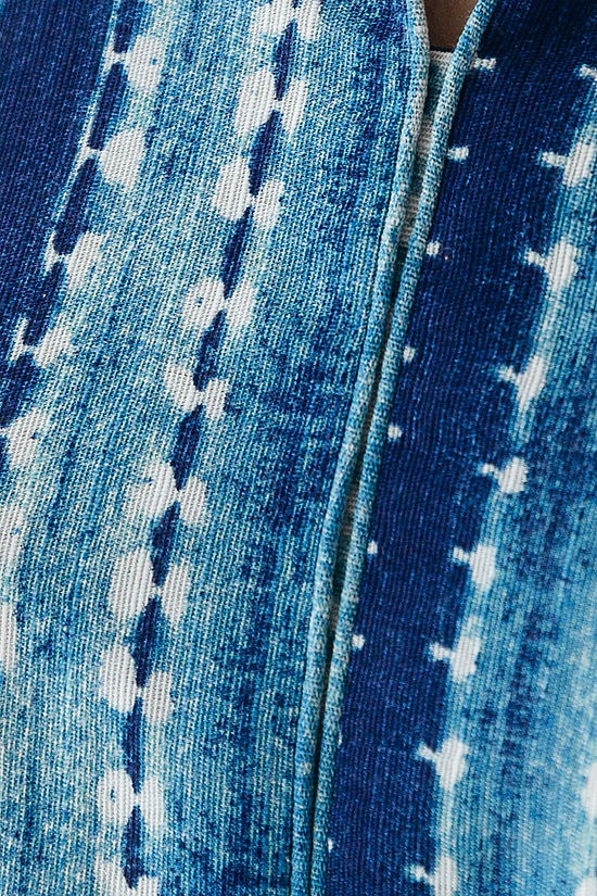Shibori Charm