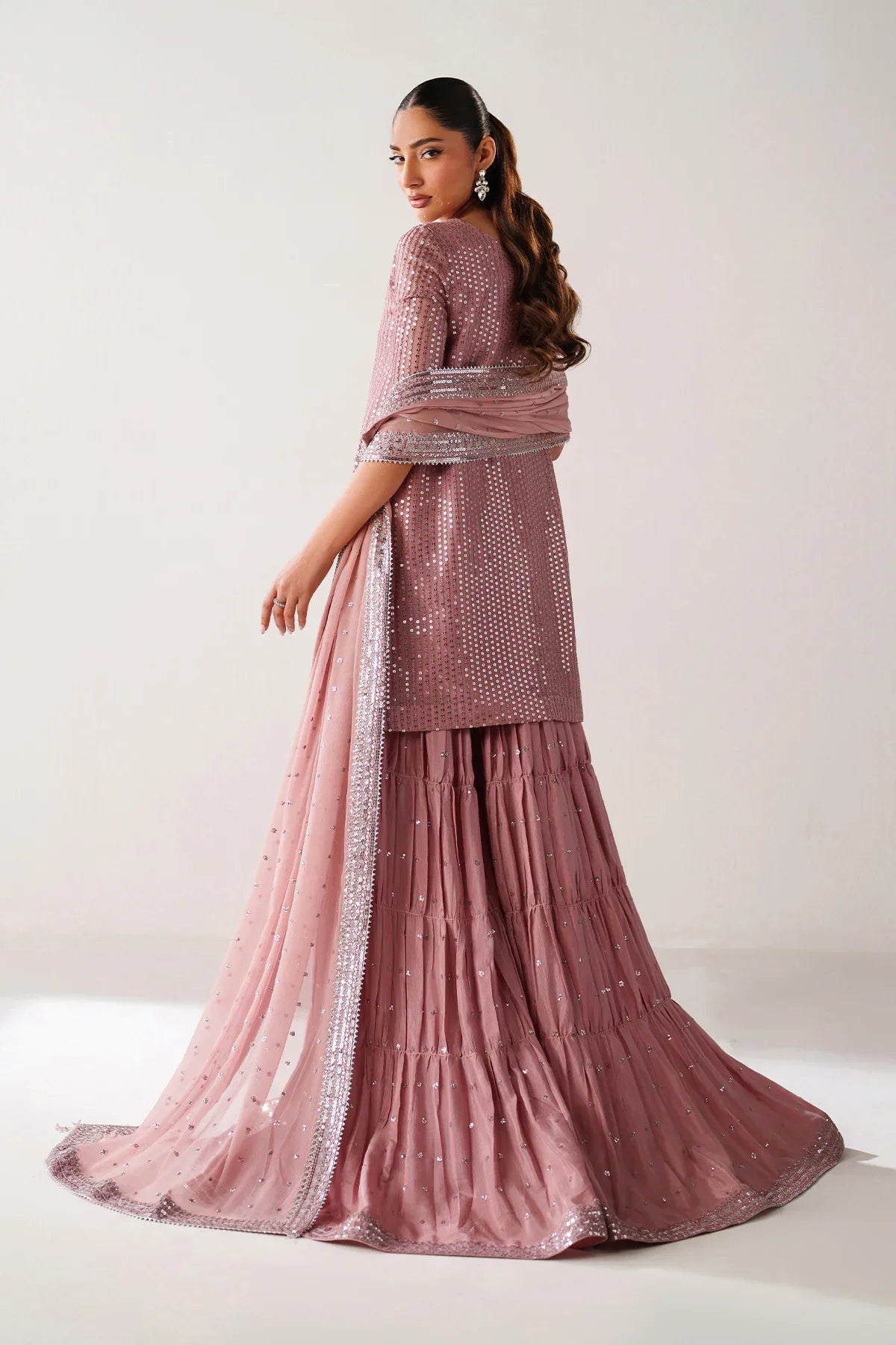 CHIFFON UF-4388