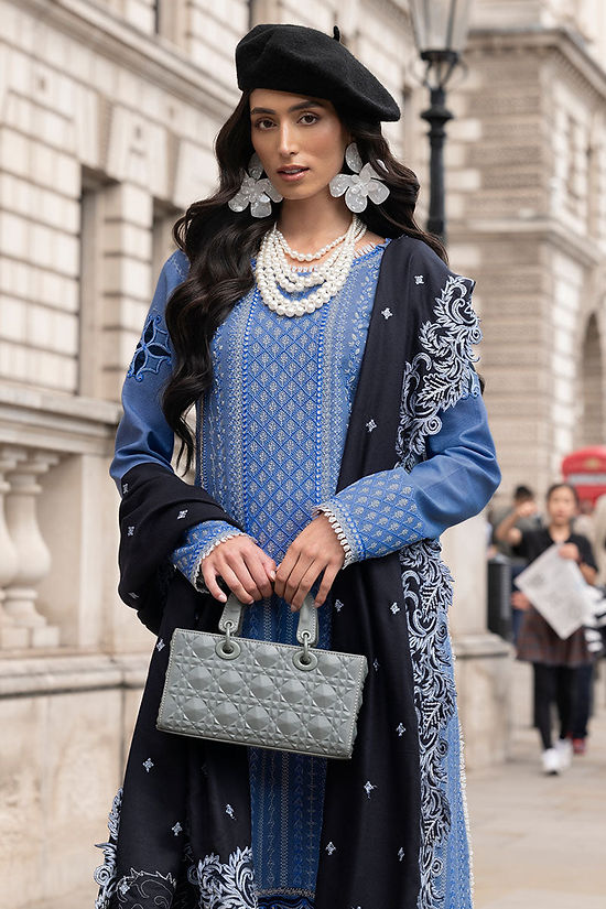 OXFORD OPULENCE