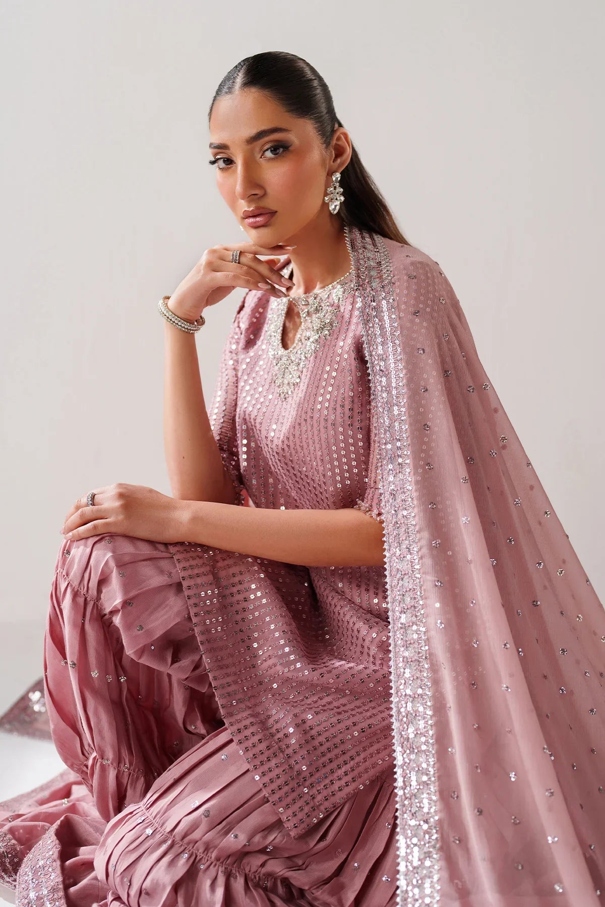 CHIFFON UF-4388
