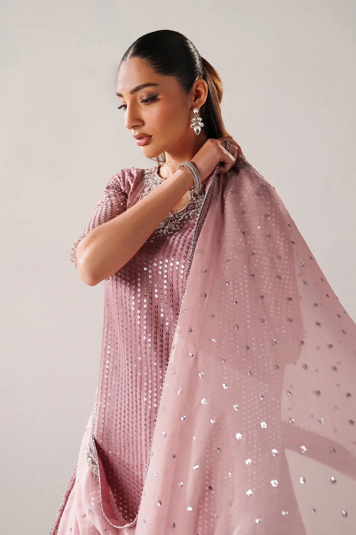 CHIFFON UF-4388