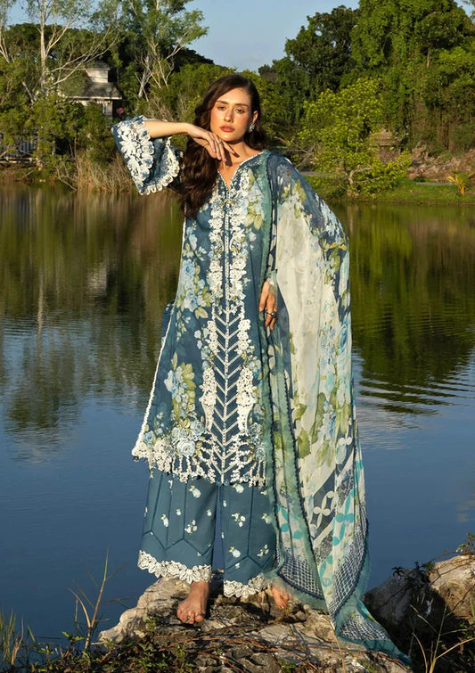ESA-7B SEA ENCHANTRESS